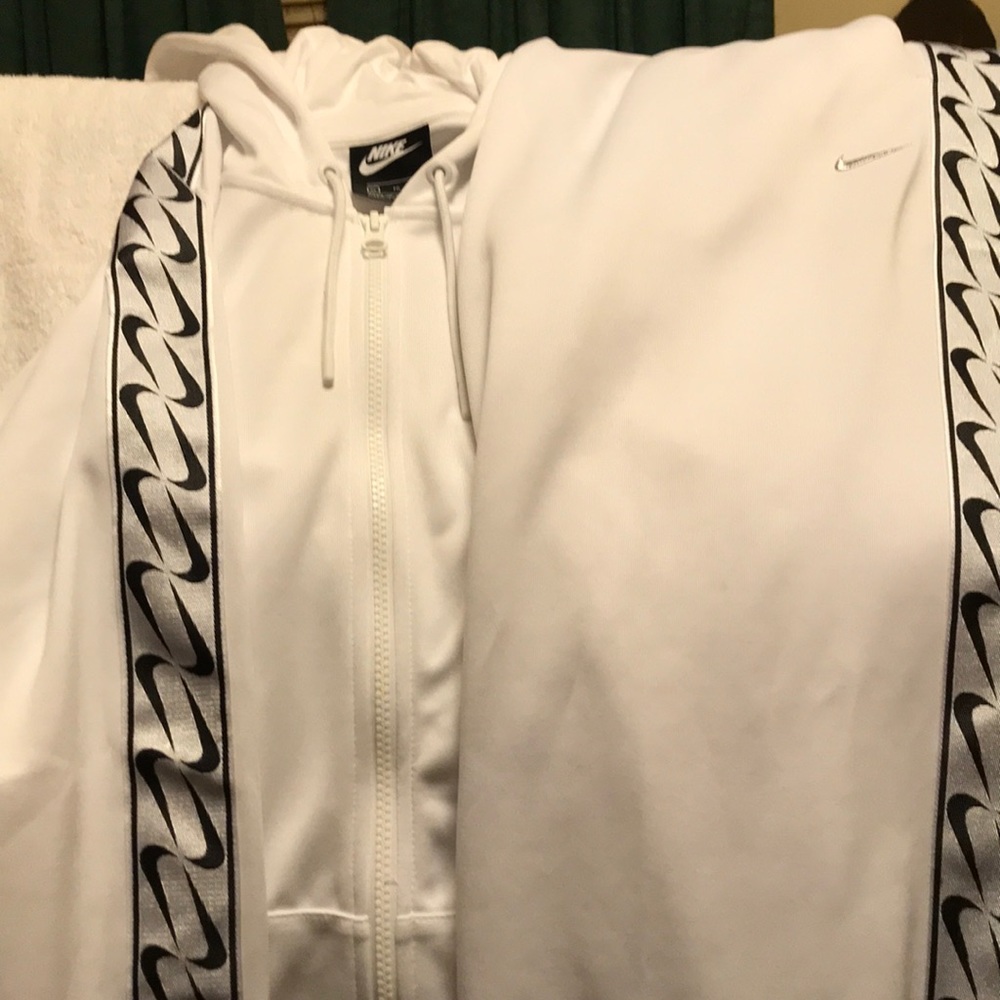 Nike outfit